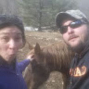 Meet your Posher, Charlene